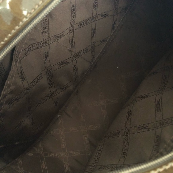 Longchamp Shoulder Bag - Picture 4 of 5
